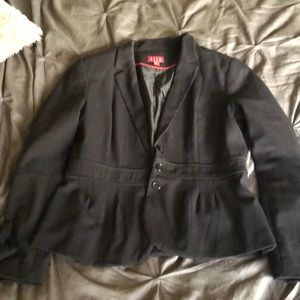 Elle blazer